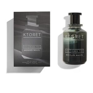 Michael Malul Ktoret 511 Black Tie 100ML